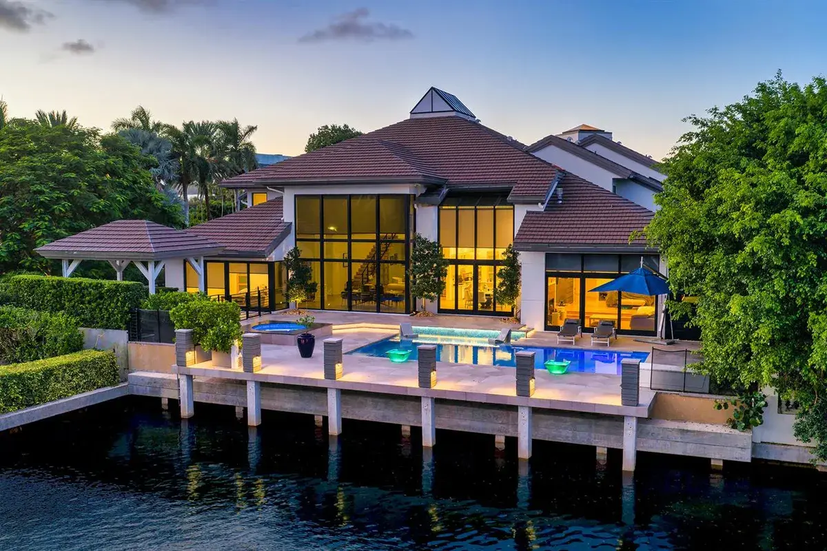 4698 Sanctuary Lane, Boca Raton FL 33431
