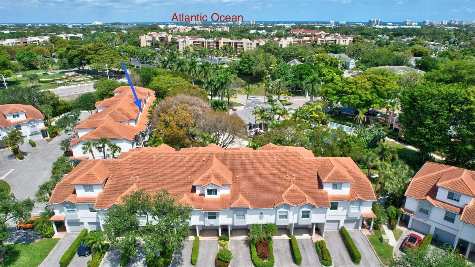 2020 Alta Meadows Lane # 504, Delray Beach FL 33444