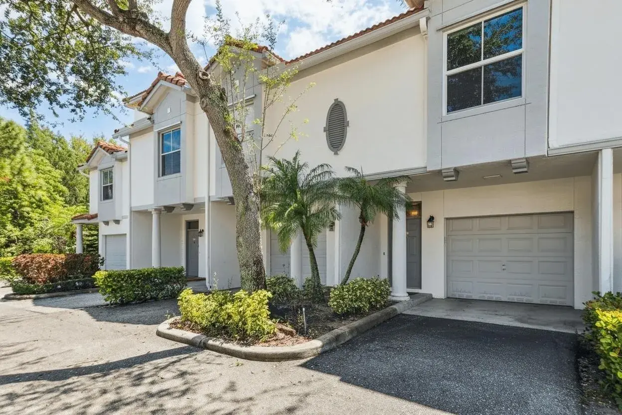 2020 Alta Meadows Lane # 504, Delray Beach FL 33444