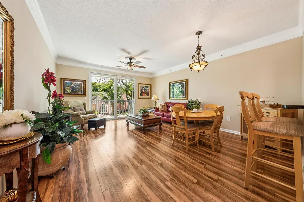 2020 Alta Meadows Lane # 504, Delray Beach FL 33444