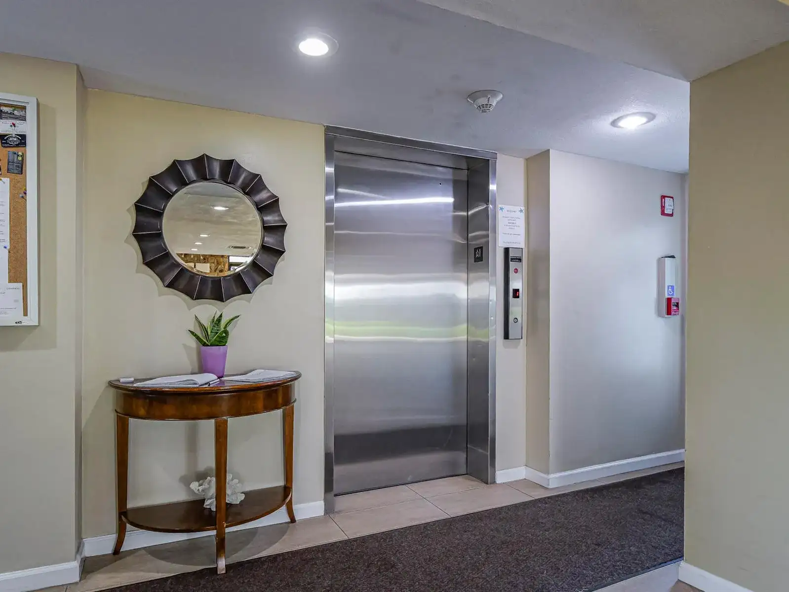 4141 Ocean Drive # 403, Vero Beach FL 32963 photo 3