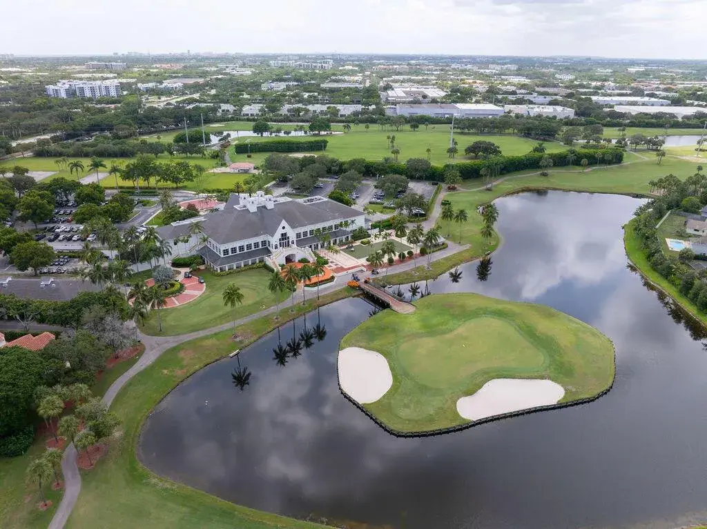17031 Boca Club Boulevard # 065a, Boca Raton FL 33487