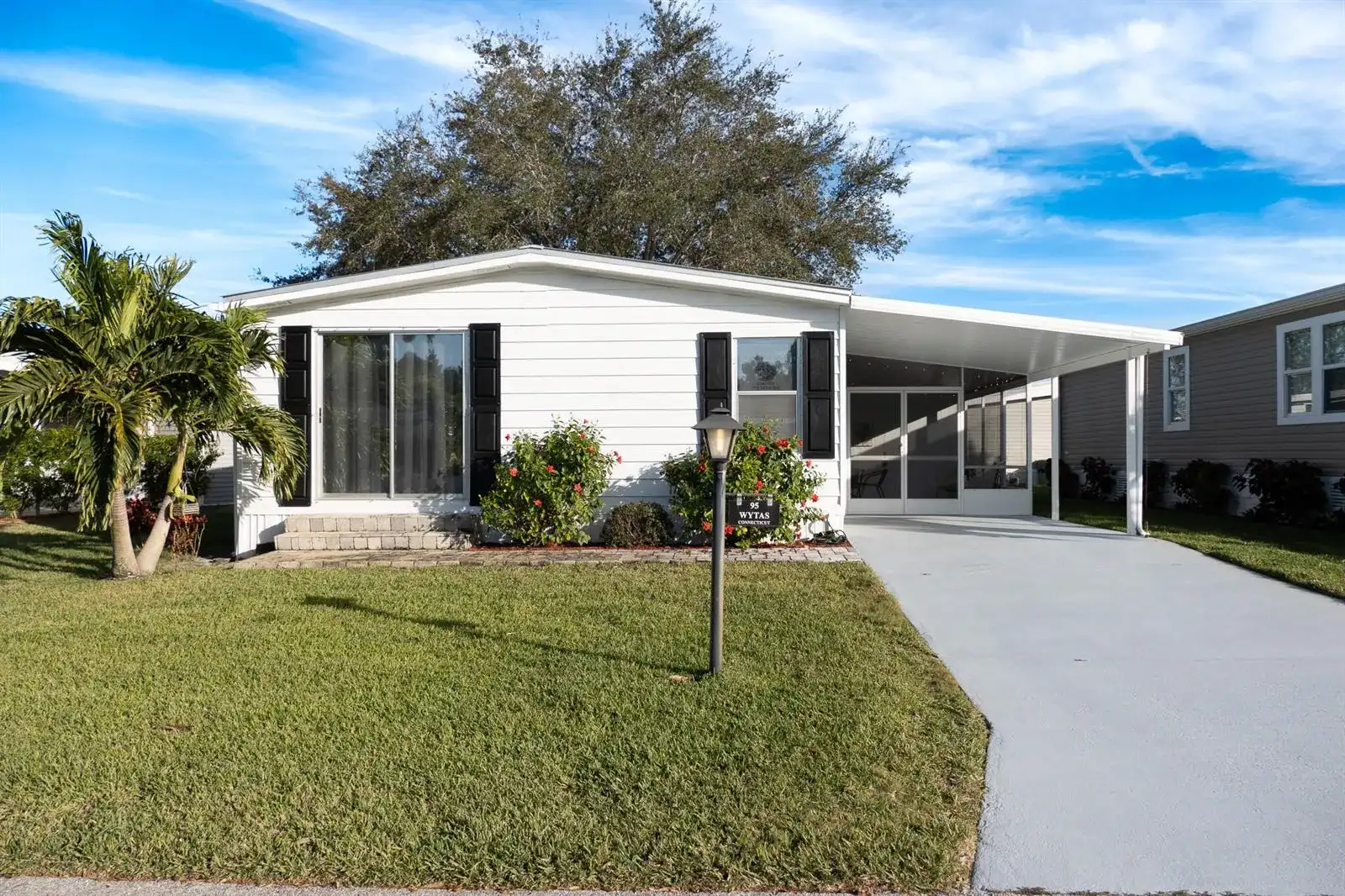 95 N North Warner Drive, Jensen Beach FL 34957