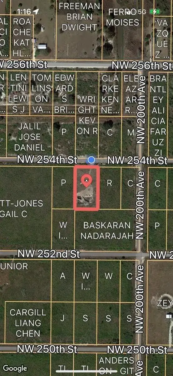 20106 NW 254th Street, Okeechobee FL 34972 photo 2