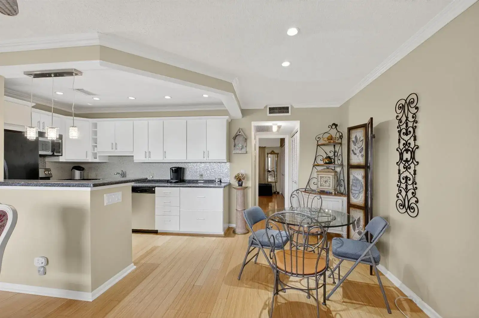 125 Suffolk C, Boca Raton FL 33434 photo 5