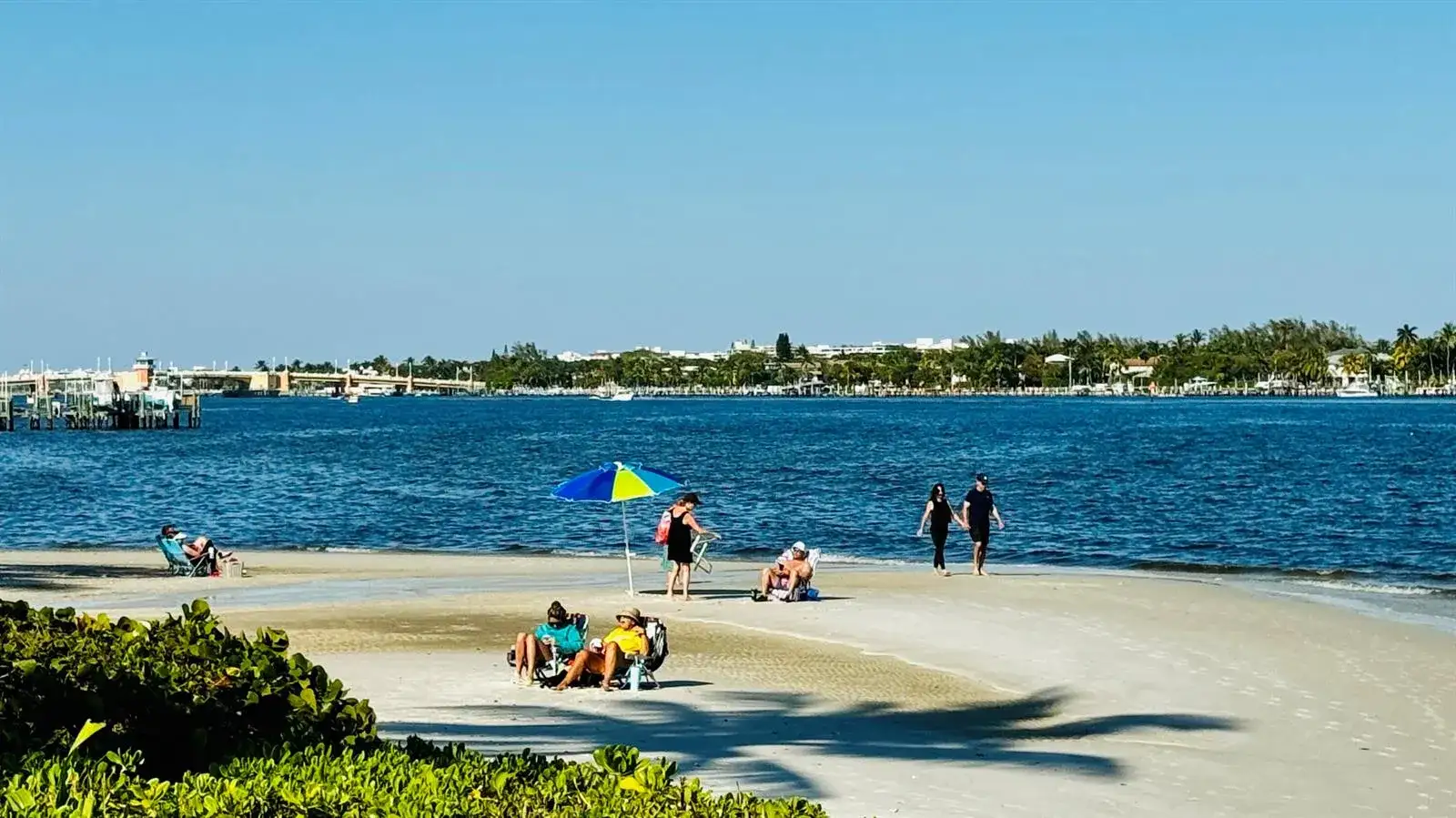 7030 Half Moon Circle # 121, Hypoluxo FL 33462 photo 4