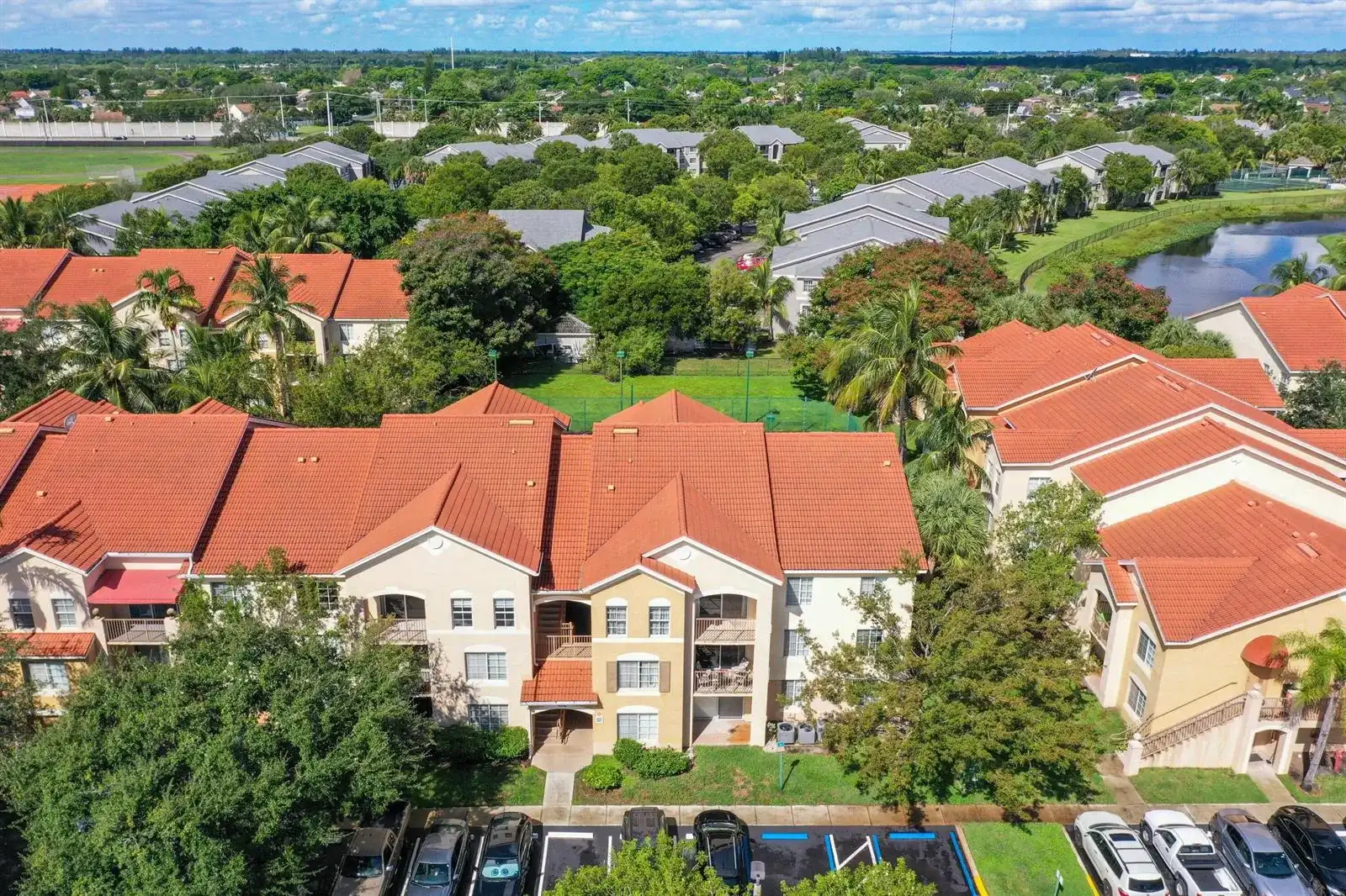 4041 San Marino Boulevard # 307, West Palm Beach FL 33409