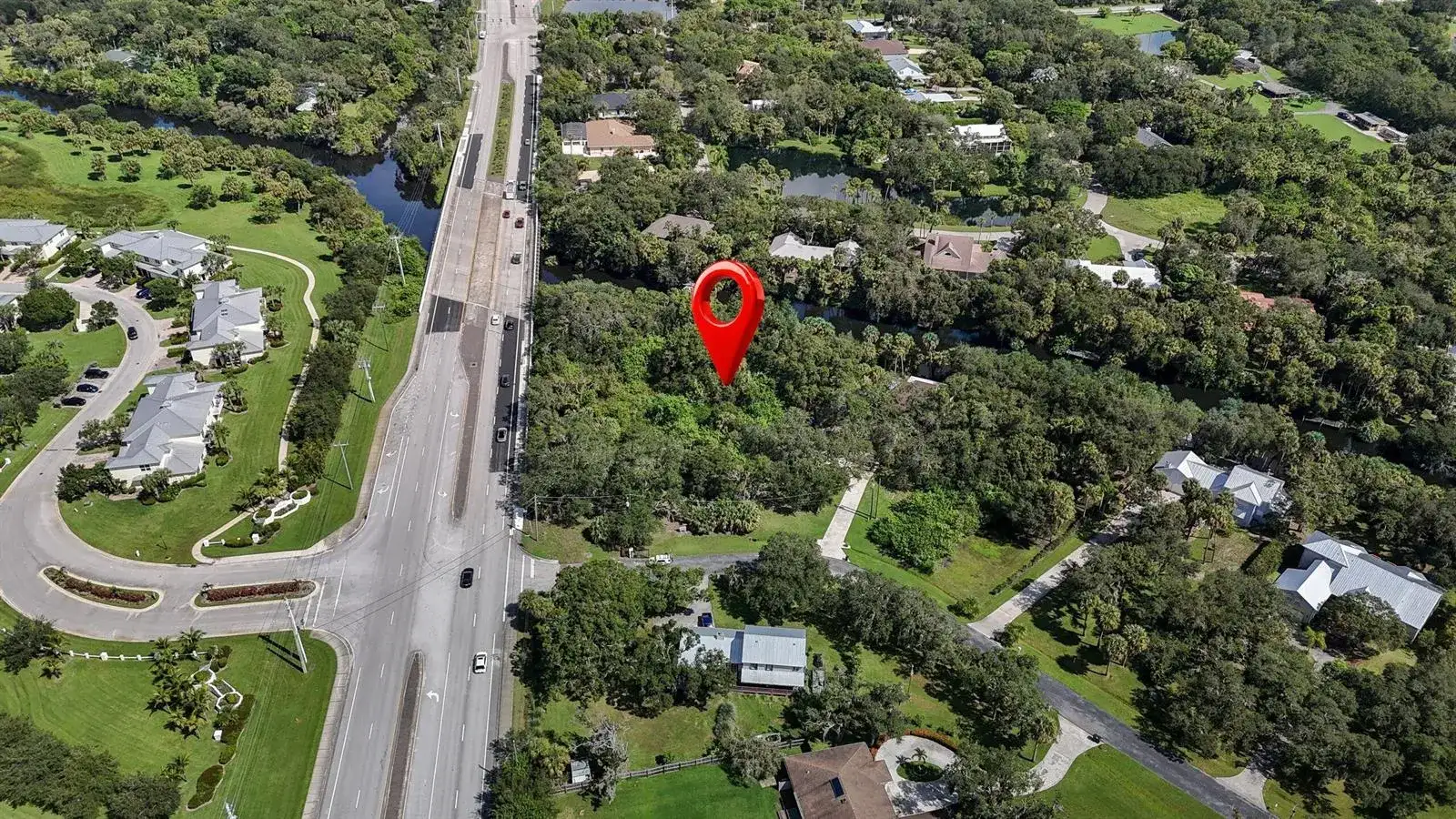 2460 Sweetwater Drive, Fort Pierce FL 34981 photo 3