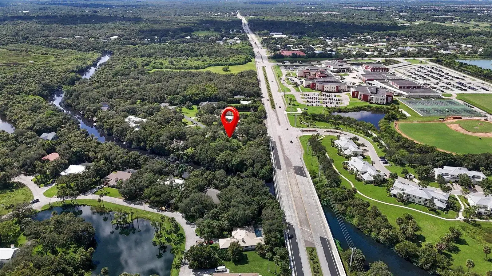 2460 Sweetwater Drive, Fort Pierce FL 34981 photo 4