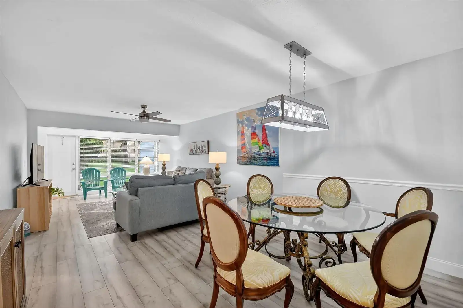 2411 Papaya Drive # 103, Delray Beach FL 33445 photo 3