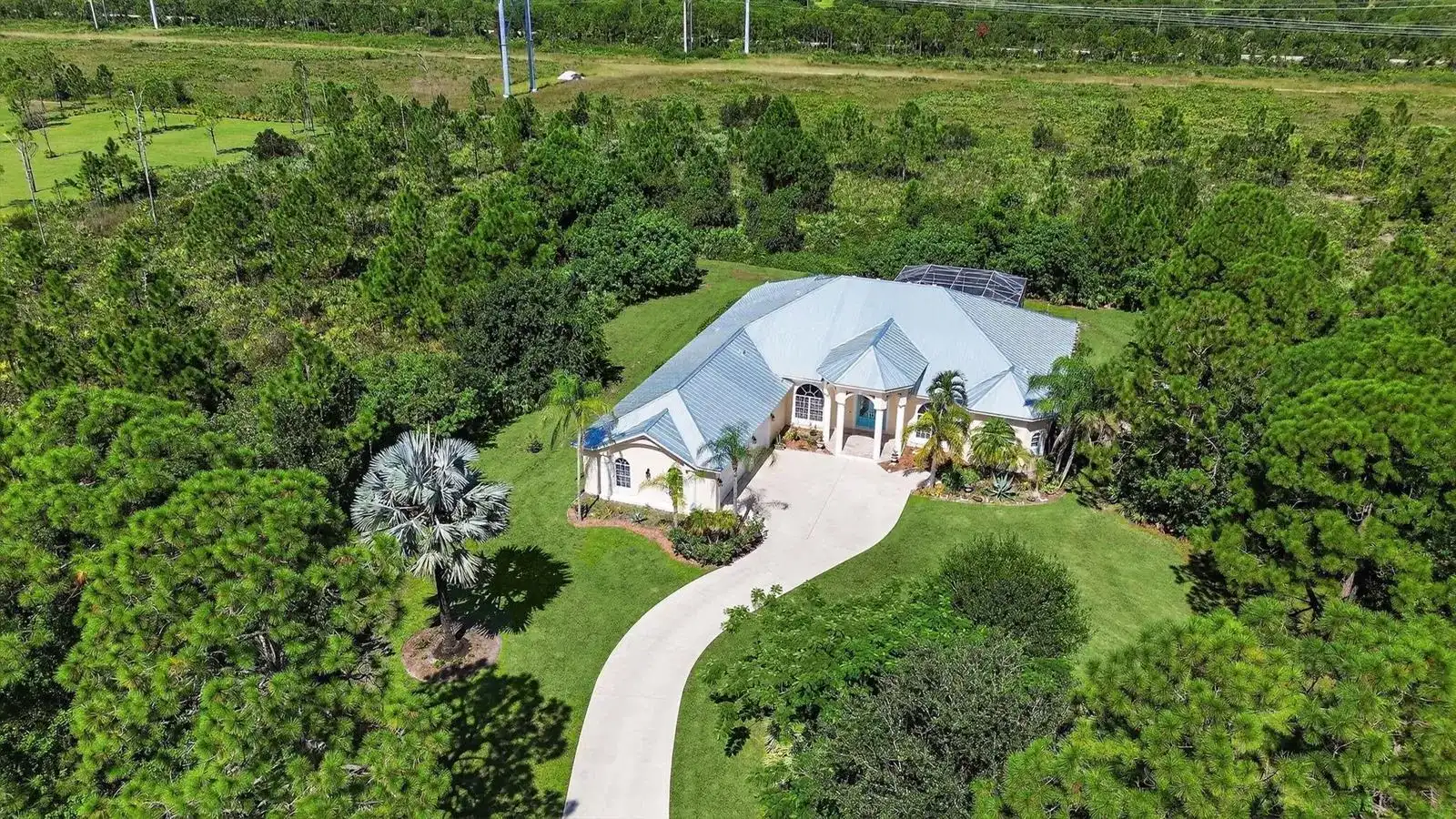 7820 SW Saddlebrook Drive, Port St. Lucie FL 34986