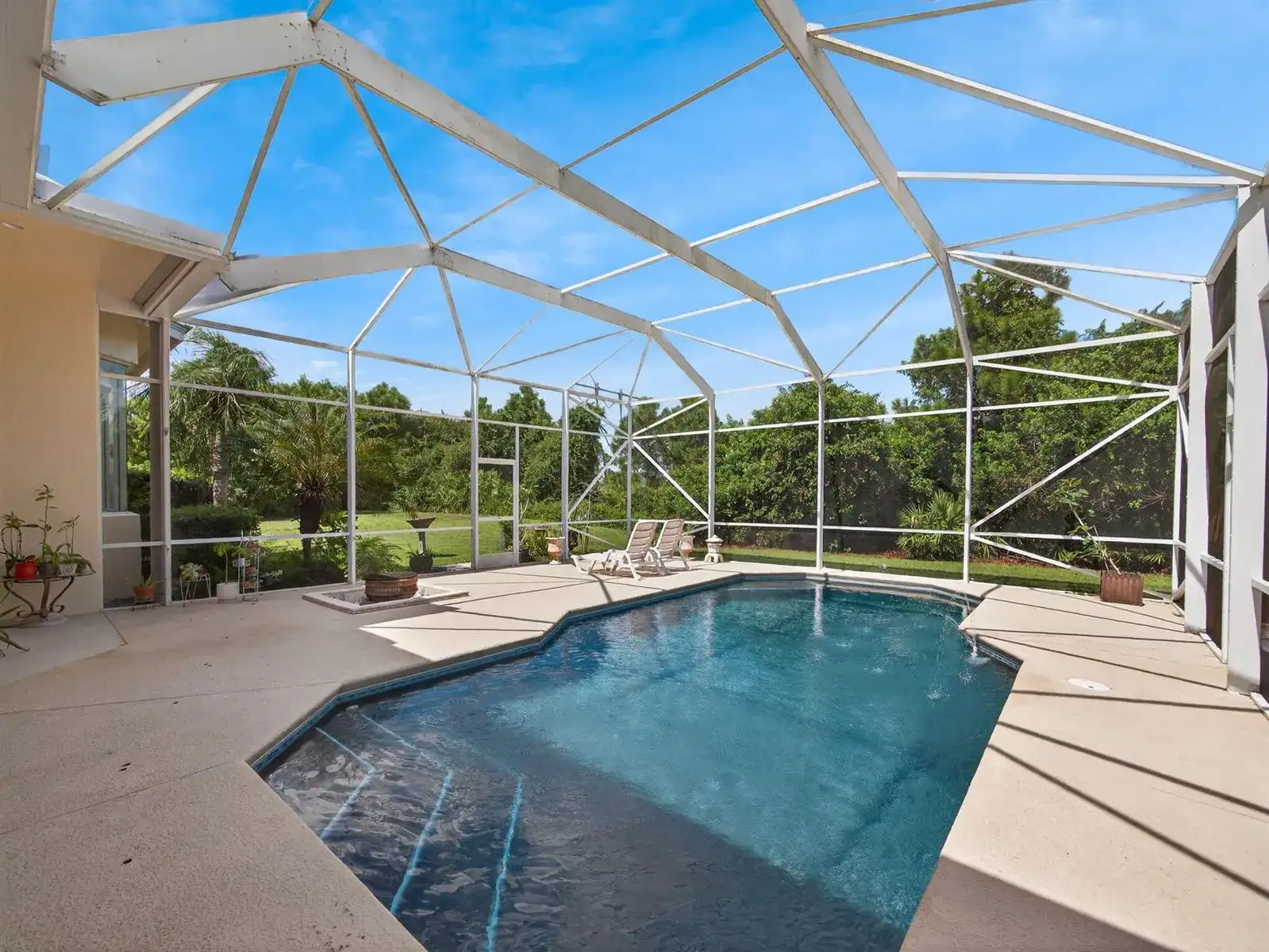 7820 SW Saddlebrook Drive, Port St. Lucie FL 34986 photo 3