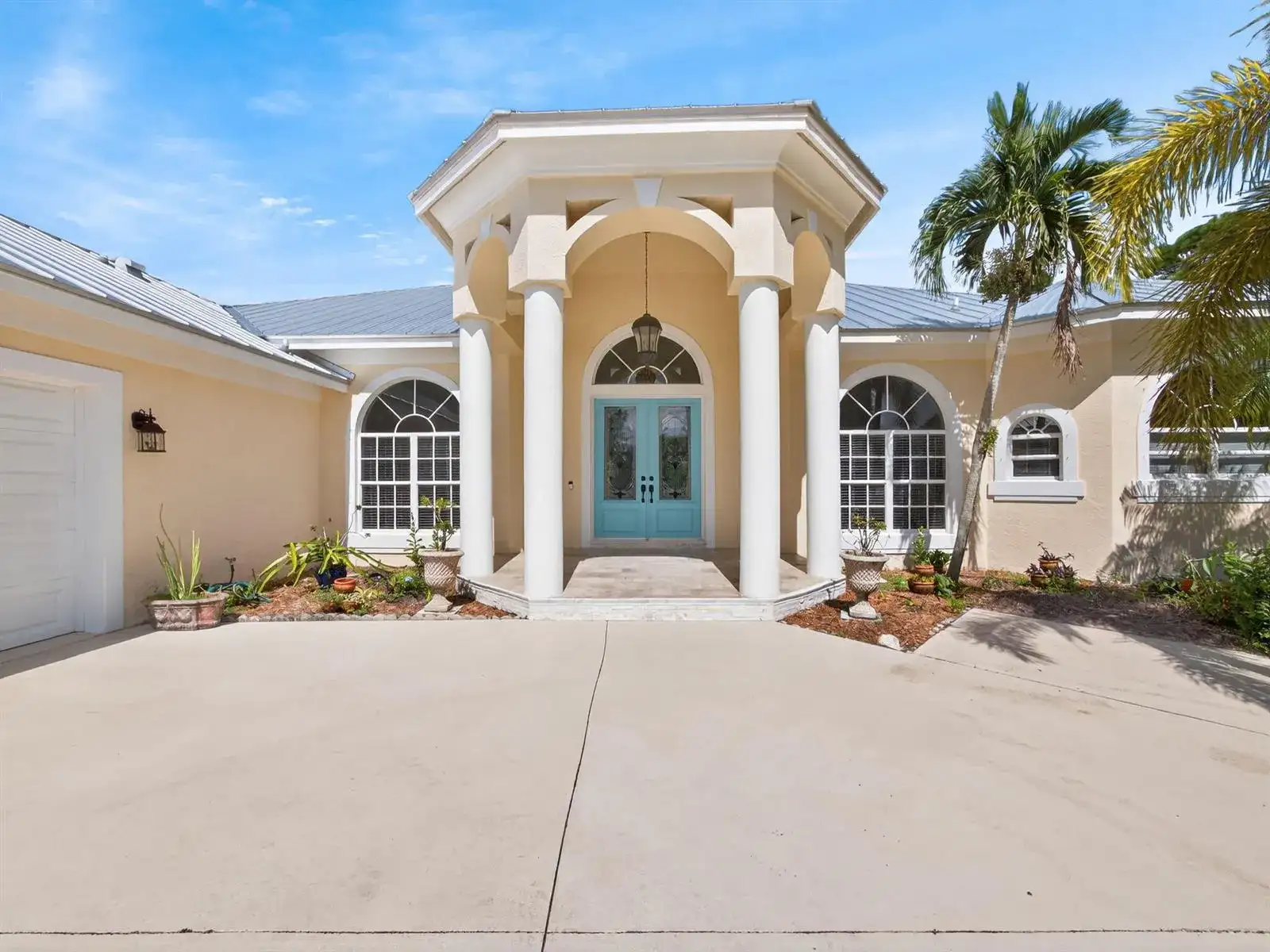 7820 SW Saddlebrook Drive, Port St. Lucie FL 34986 photo 4