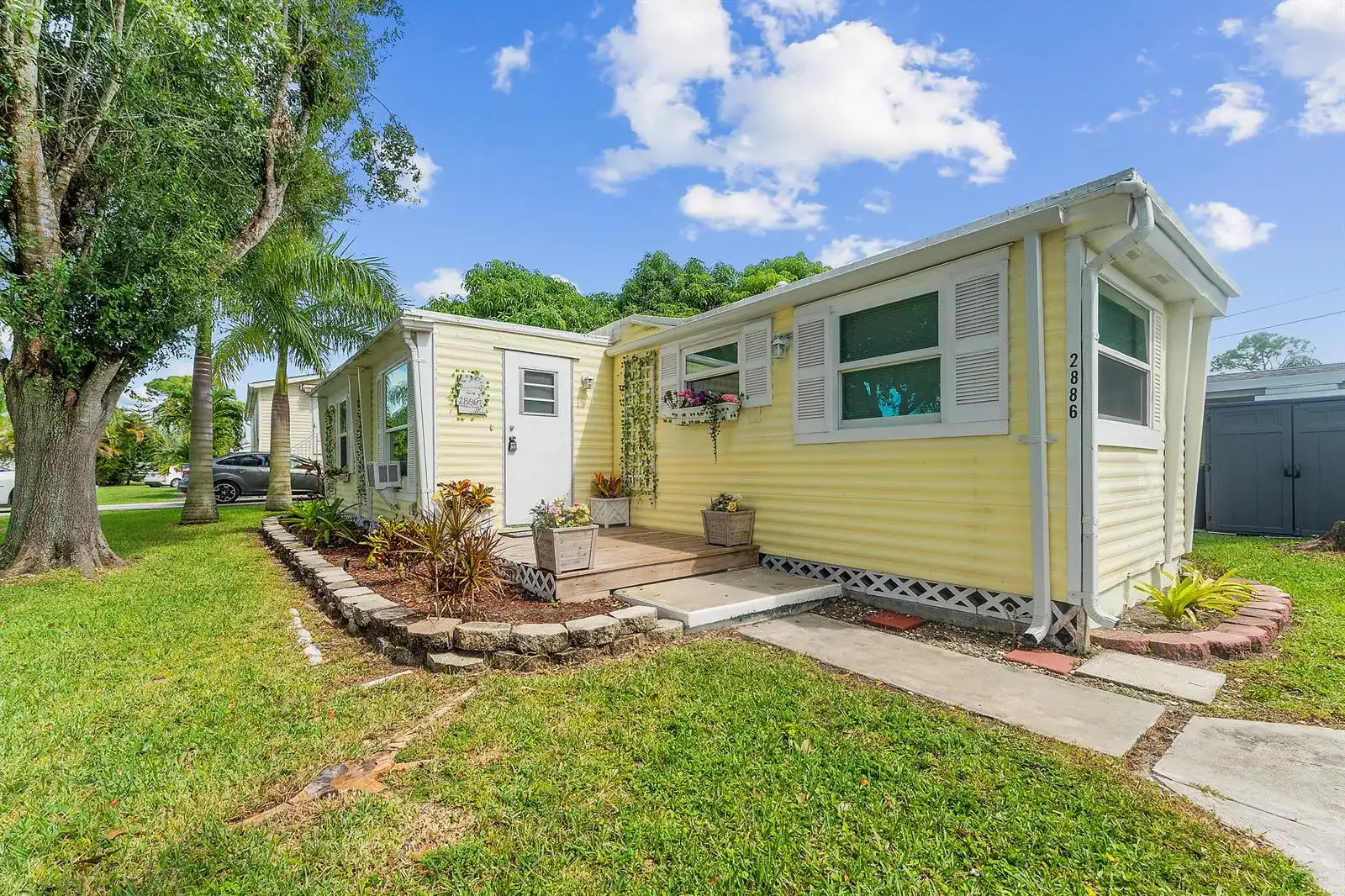 2886 SE La Palma Terrace, Stuart FL 34997