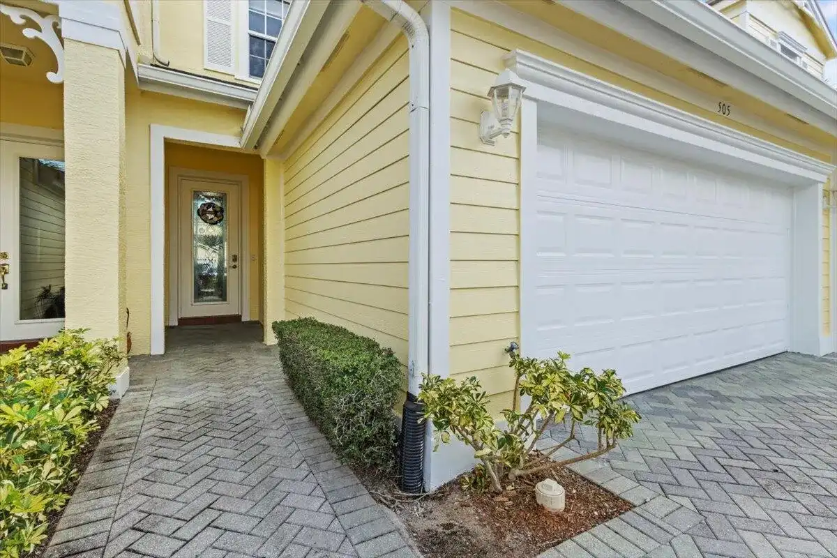 505 Mariner Bay Boulevard, Fort Pierce FL 34949