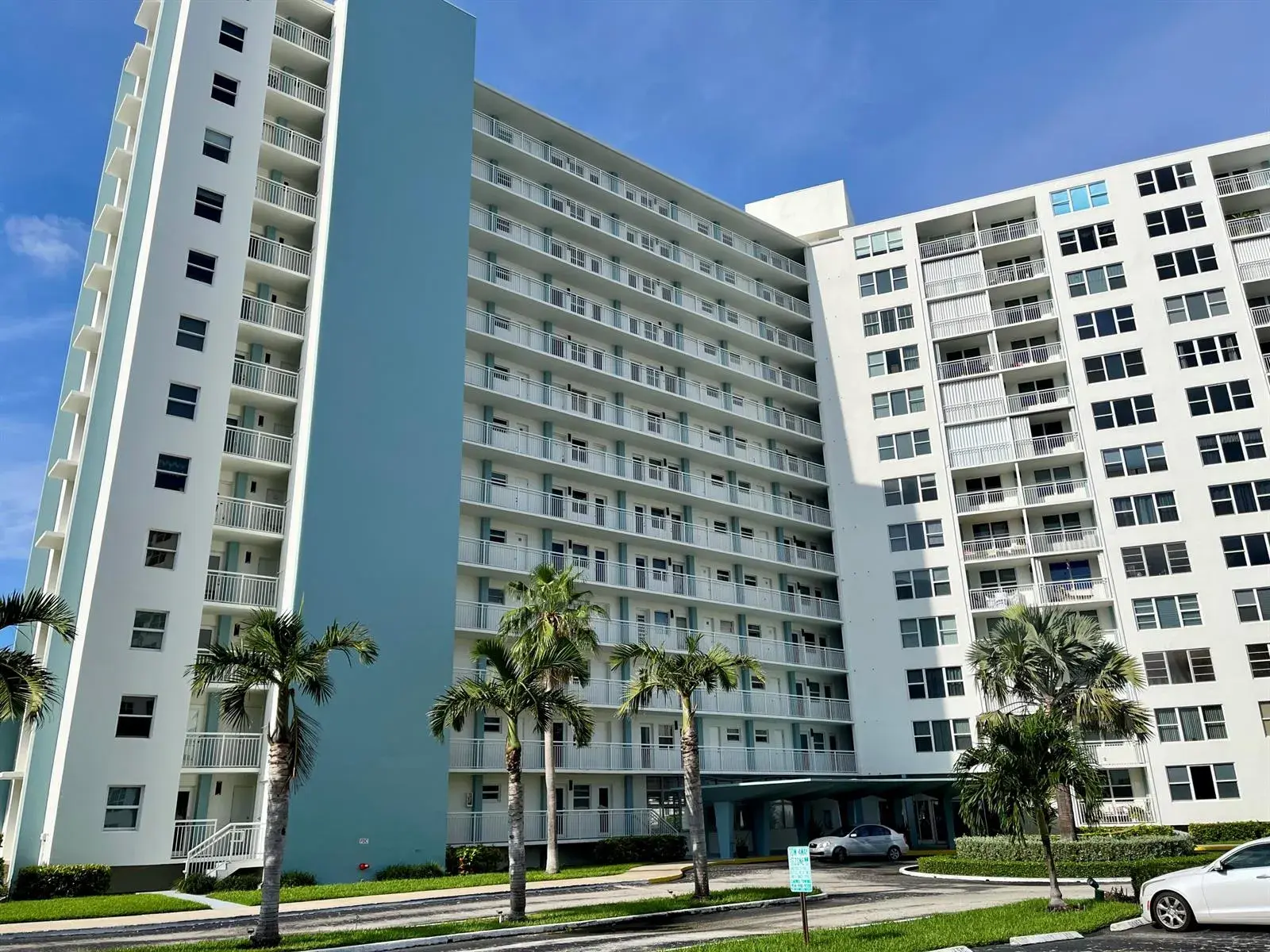 201 N Ocean Boulevard # 302, Pompano Beach FL 33062