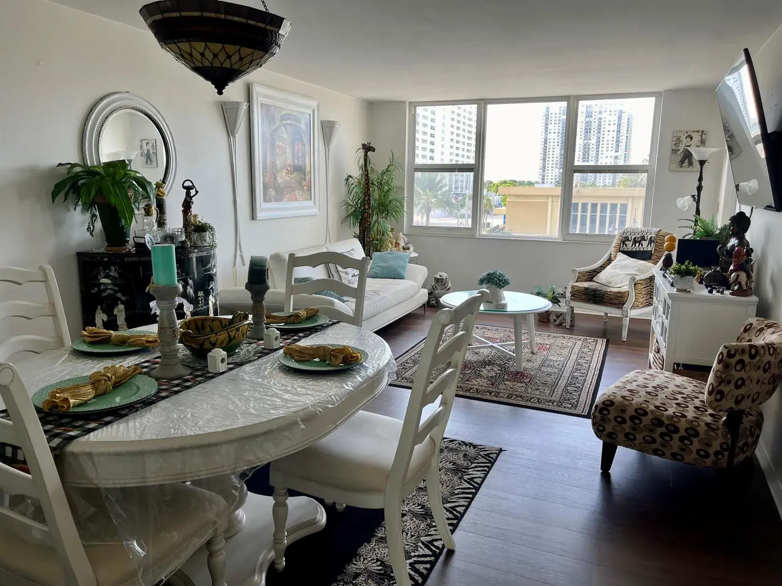 201 N Ocean Boulevard # 302, Pompano Beach FL 33062