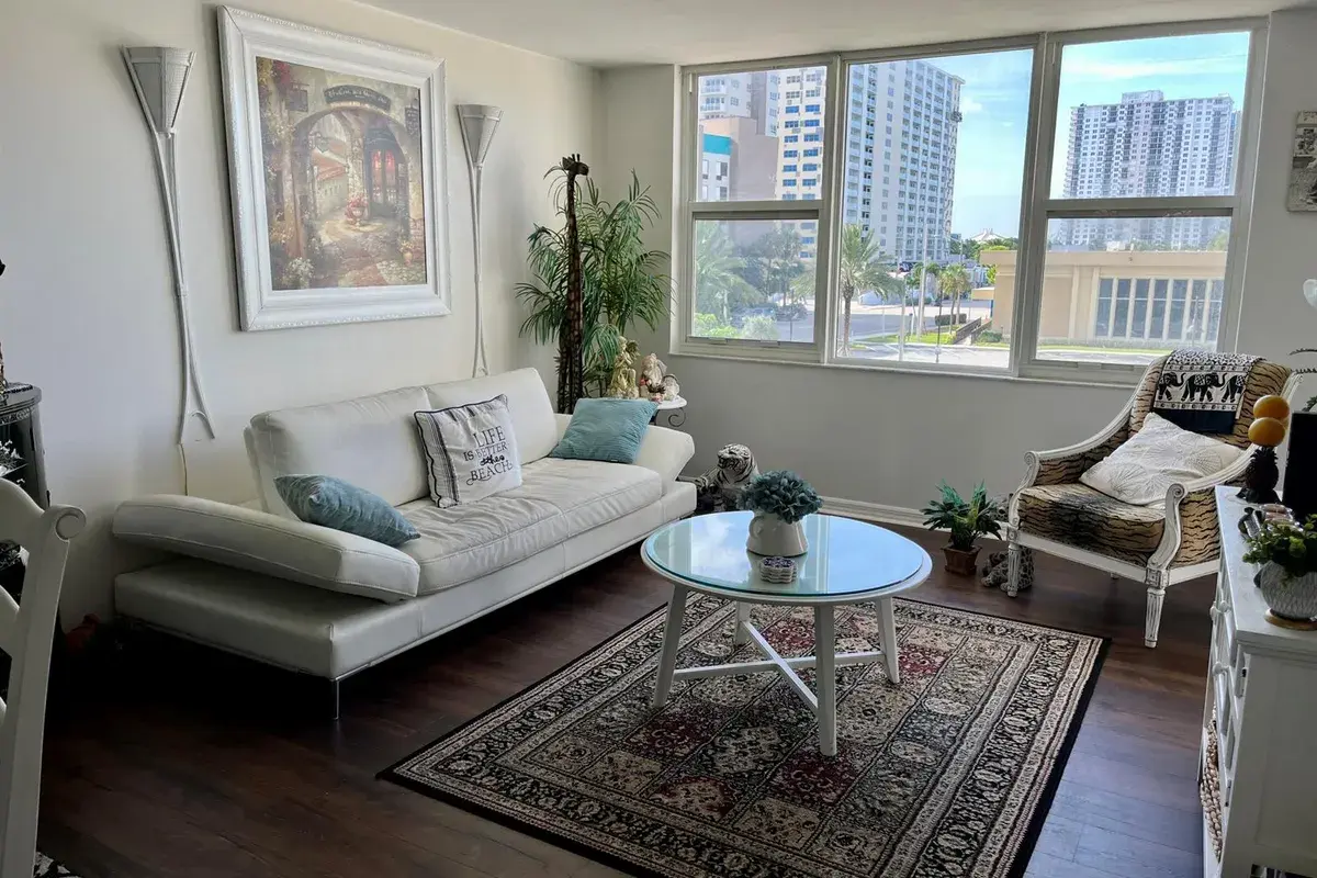 201 N Ocean Boulevard # 302, Pompano Beach FL 33062