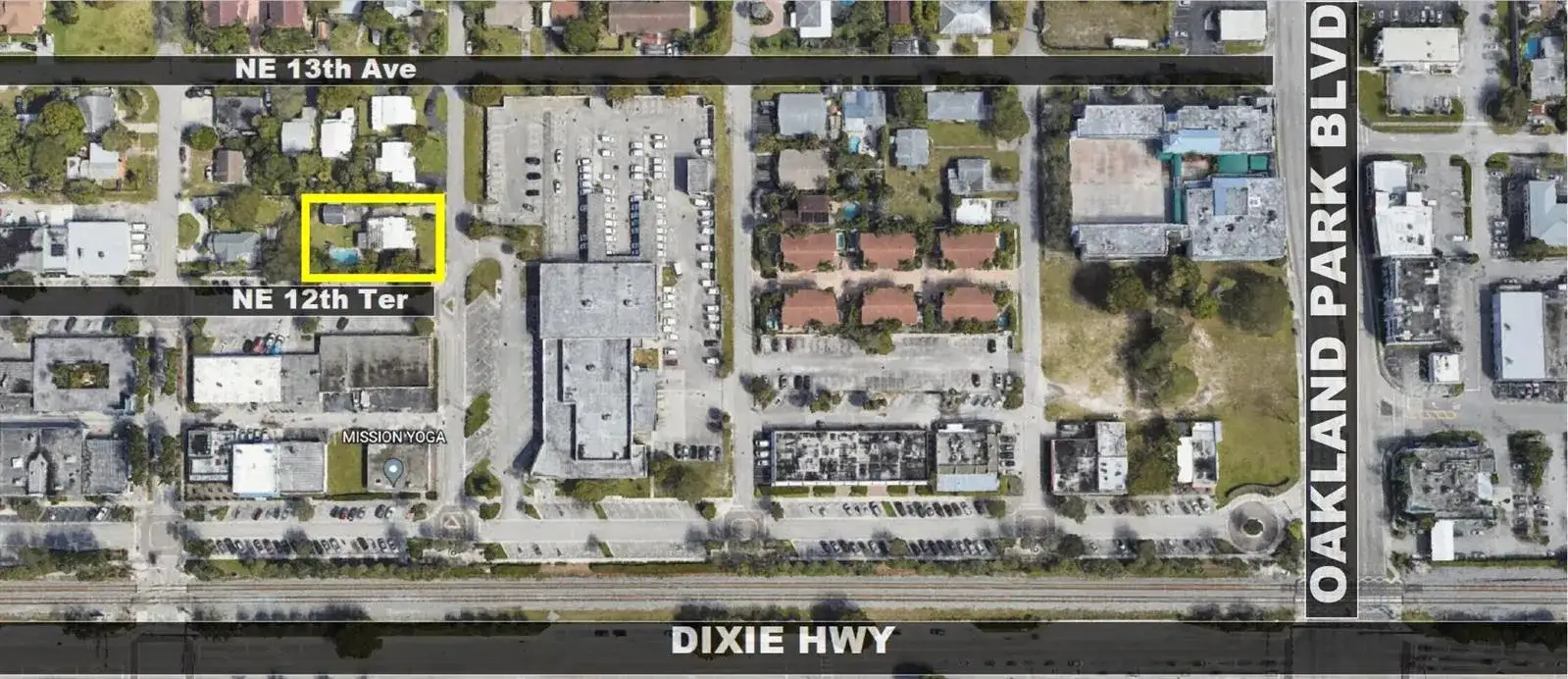 1255 NE 34th Street, Oakland Park FL 33334 photo 5
