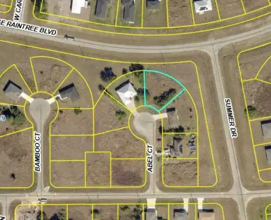 9008 Abel Court, FL 33935 photo 5
