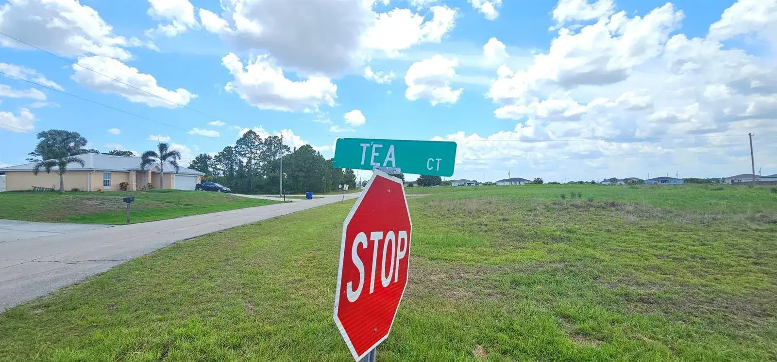 9009 Tea Court, FL 33935 photo 3