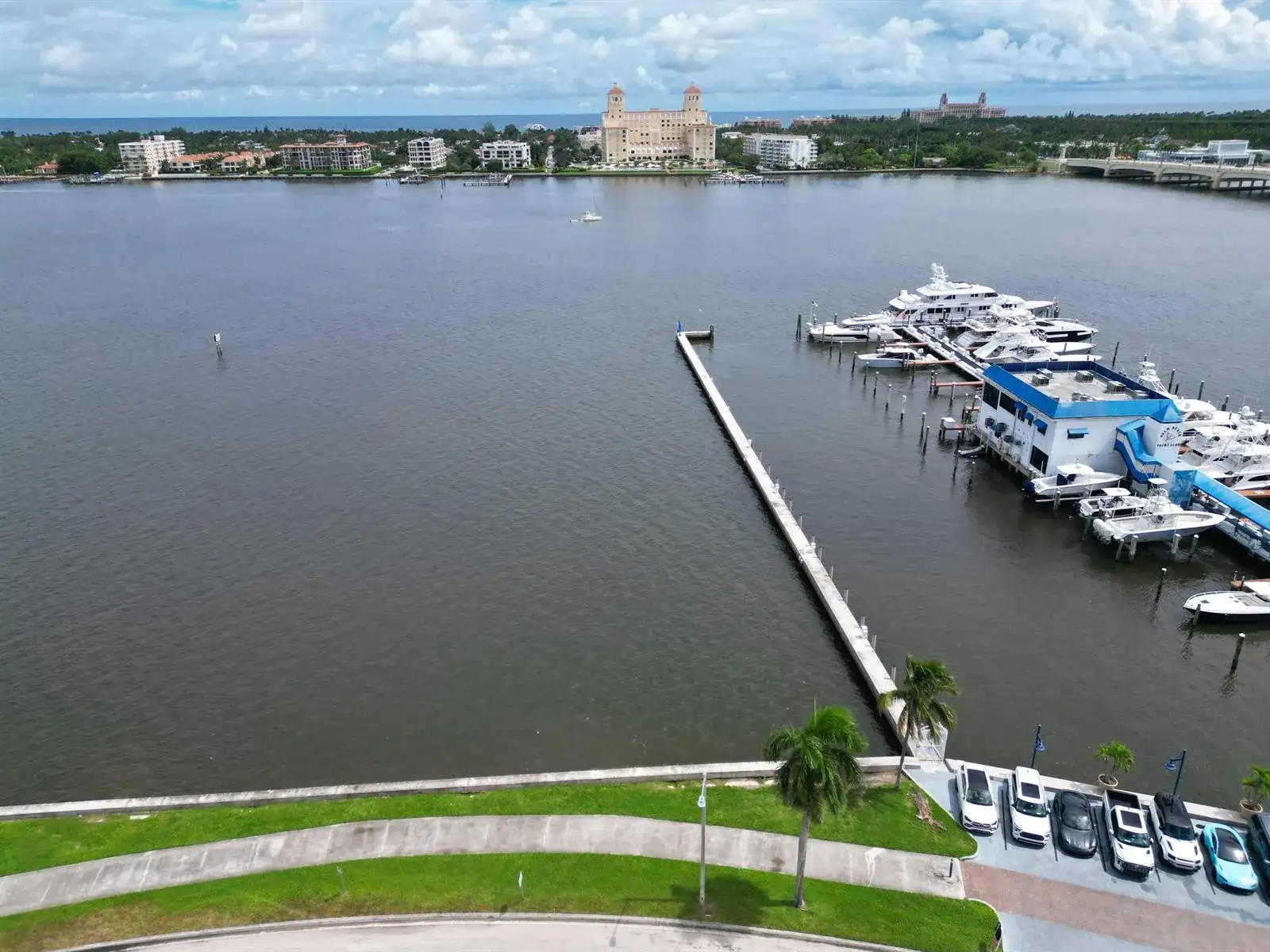 917 N Flagler Drive # 409, West Palm Beach FL 33401 photo 2