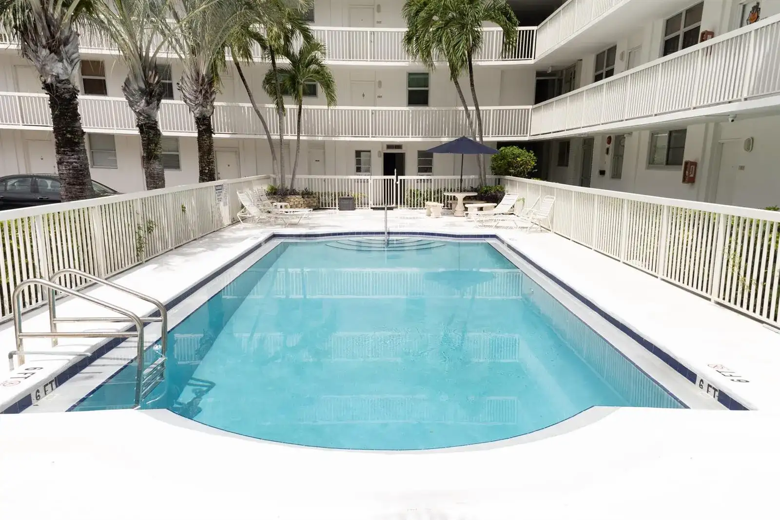 917 N Flagler Drive # 409, West Palm Beach FL 33401 photo 4