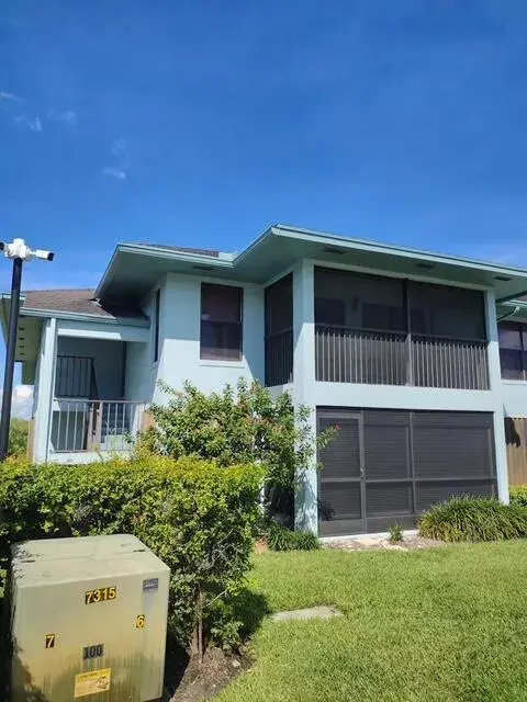950 S Kanner # 508, Stuart FL 34994