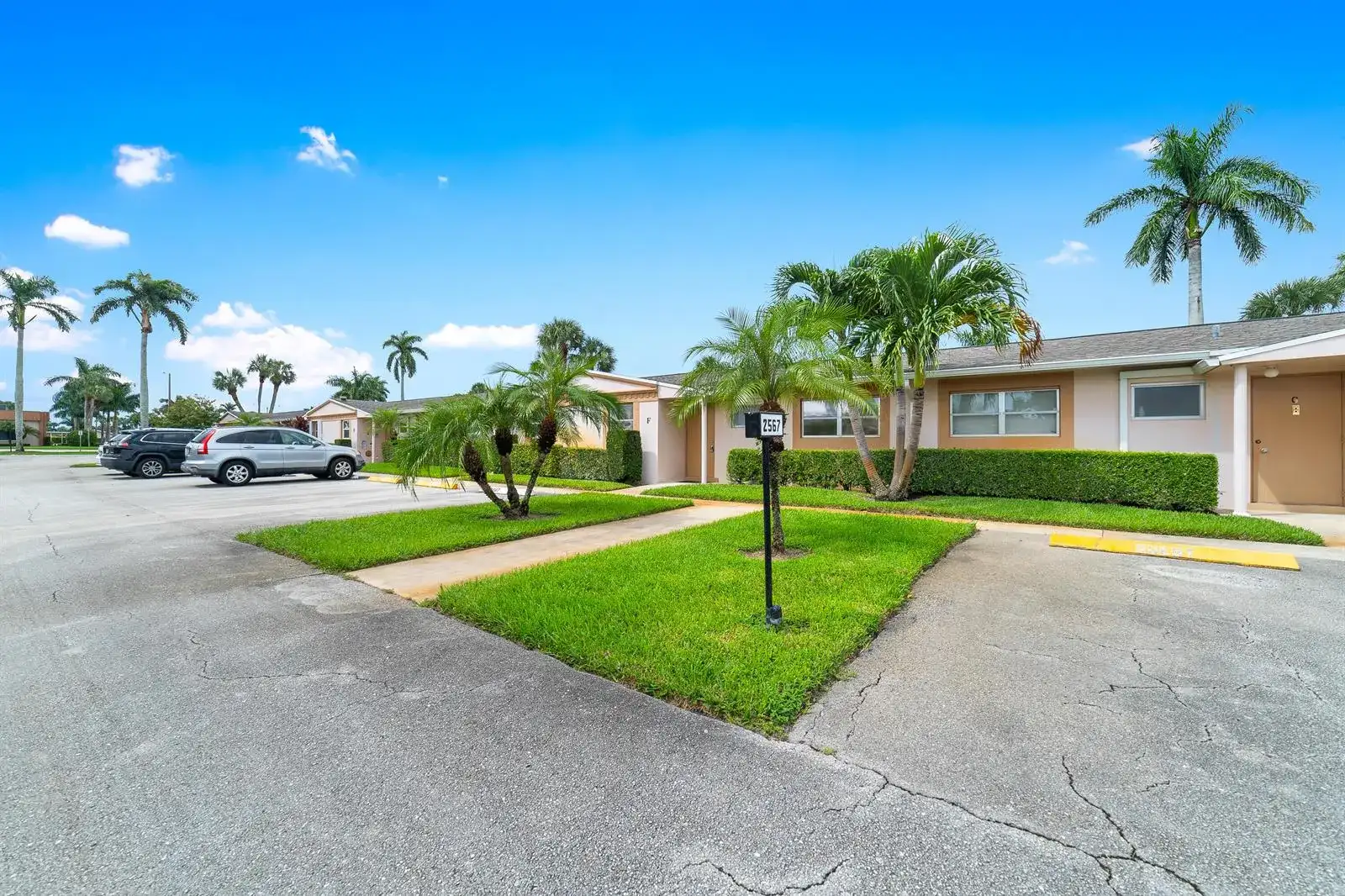 2567 Dudley Drive W # F, West Palm Beach FL 33415 photo 3