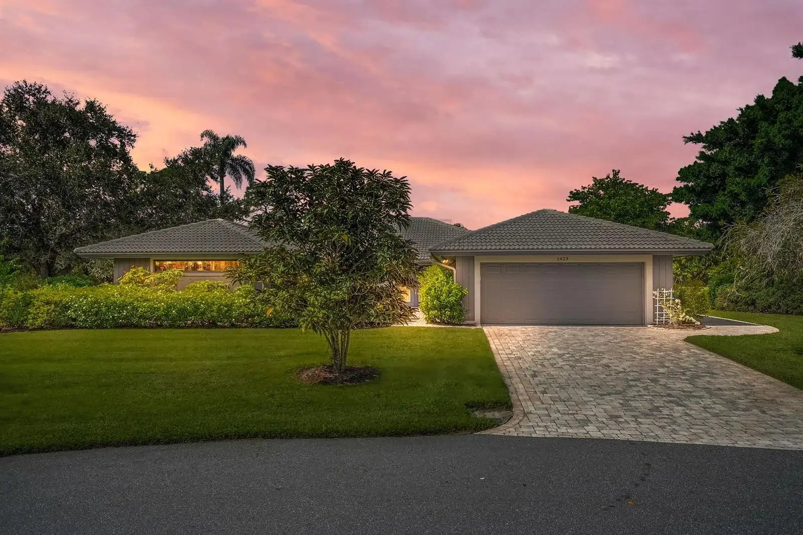 1423 SW Troon Circle, Palm City FL 34990