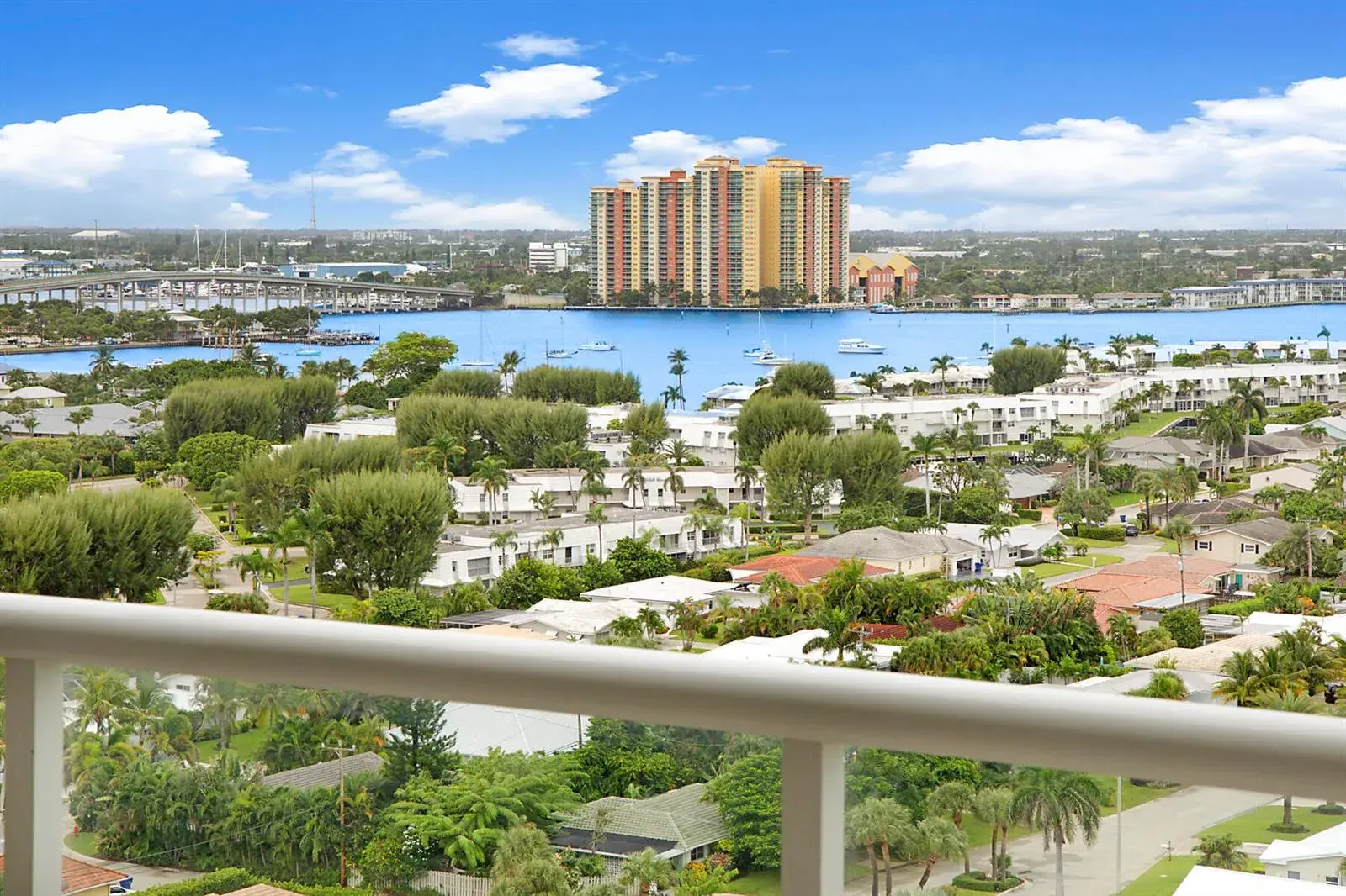 3730 N Ocean Drive # 15c, Singer Island FL 33404