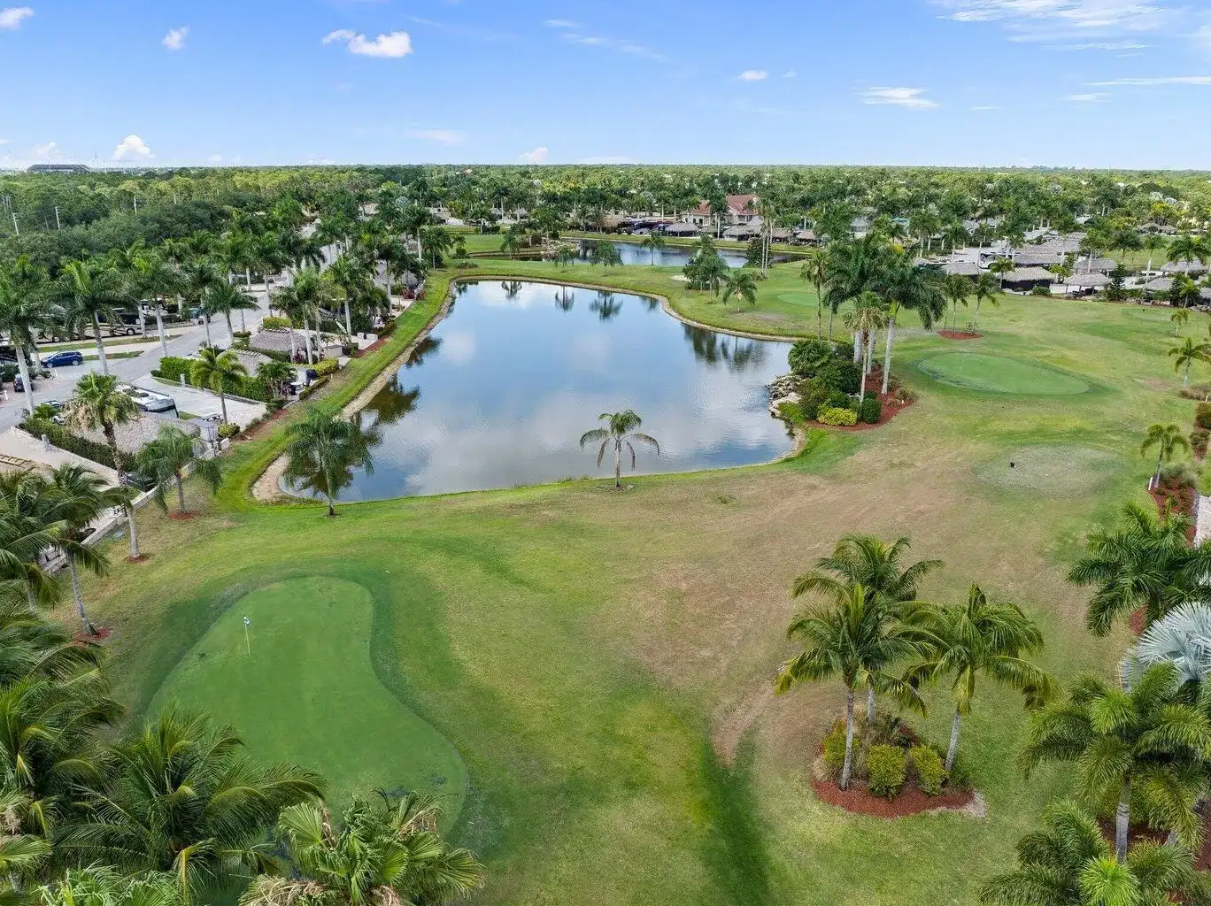 408 NW Chipshot Lane, Port St. Lucie FL 34986