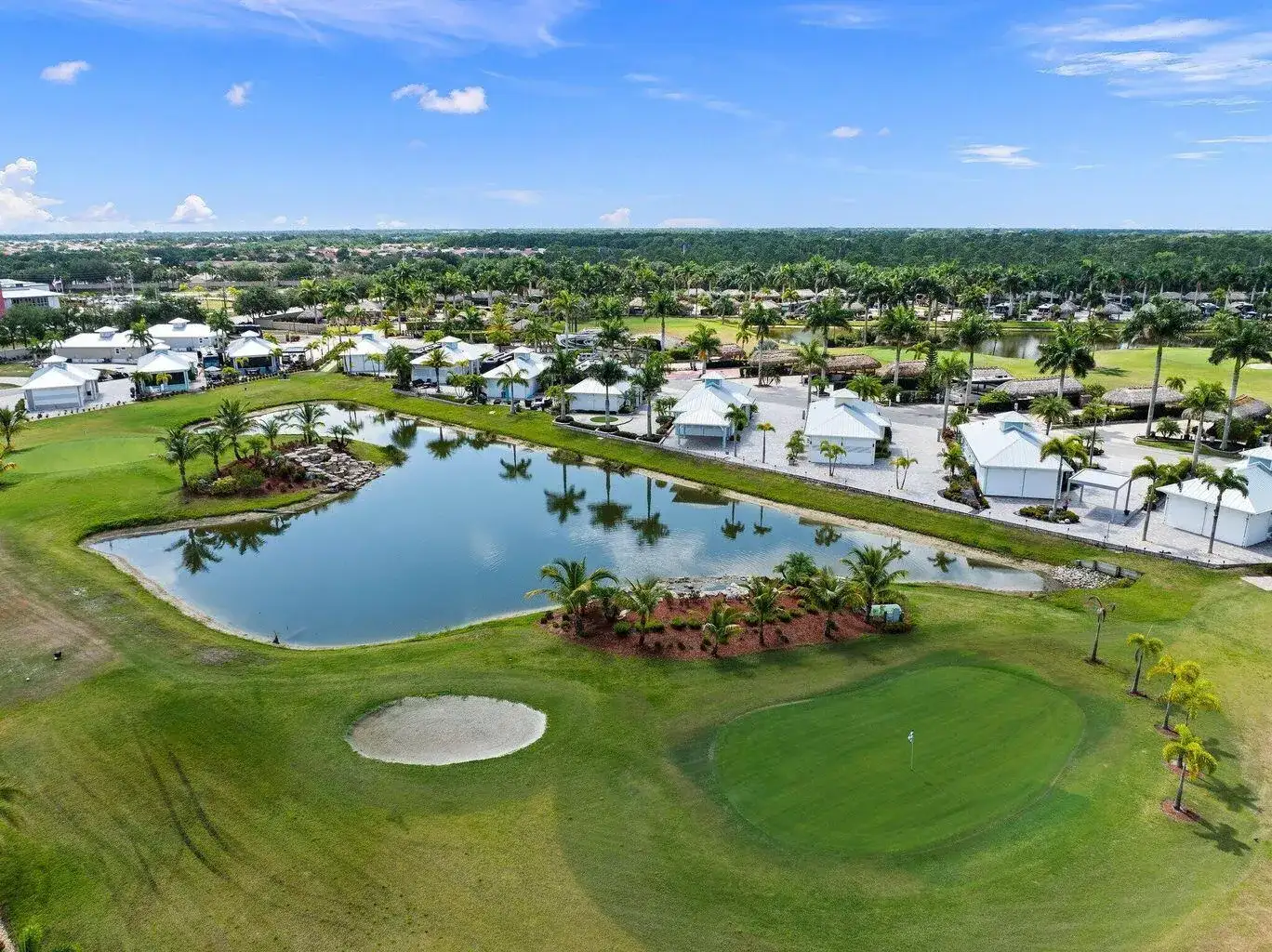 408 NW Chipshot Lane, Port St. Lucie FL 34986 photo 2