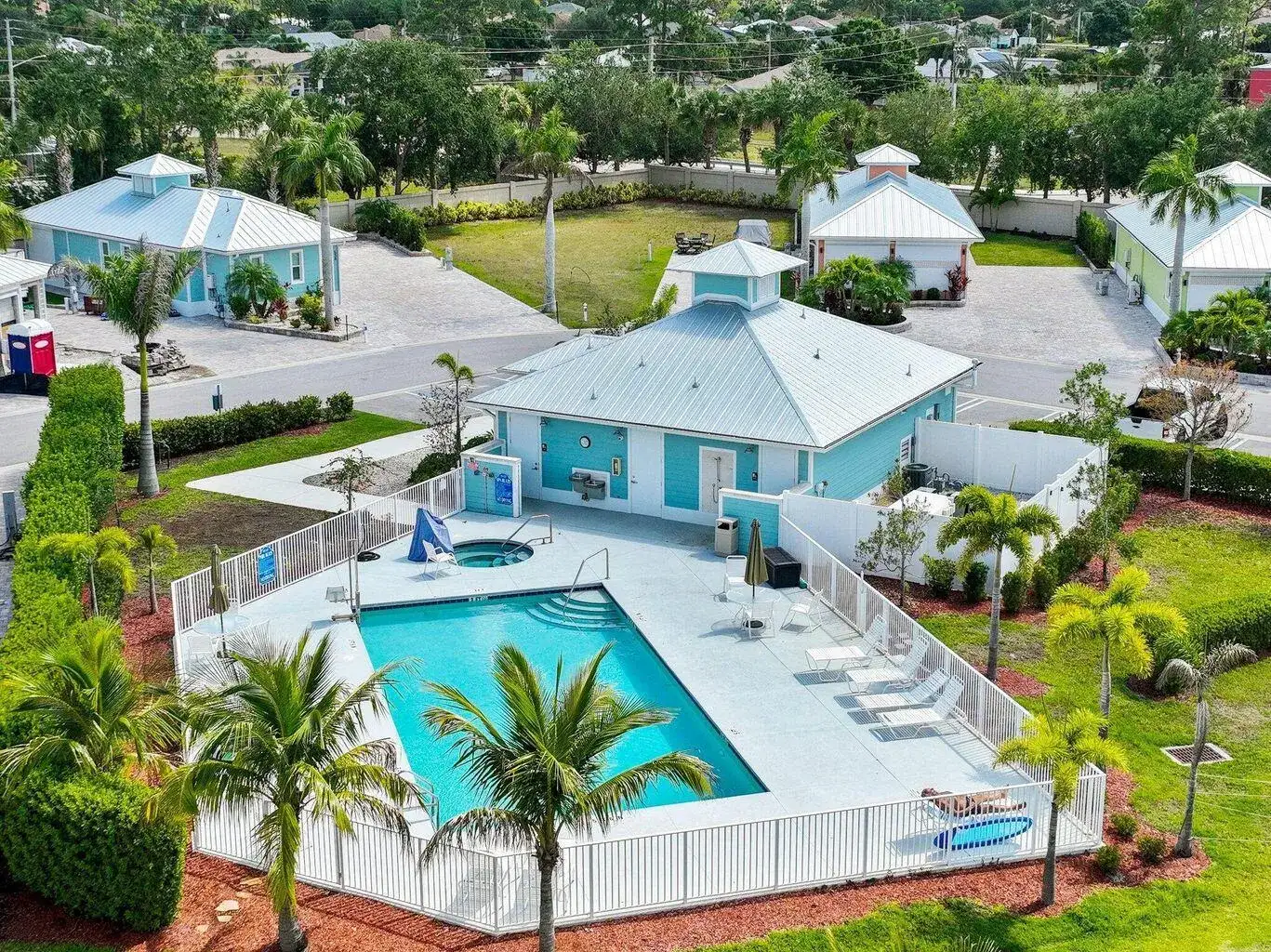 408 NW Chipshot Lane, Port St. Lucie FL 34986 photo 3