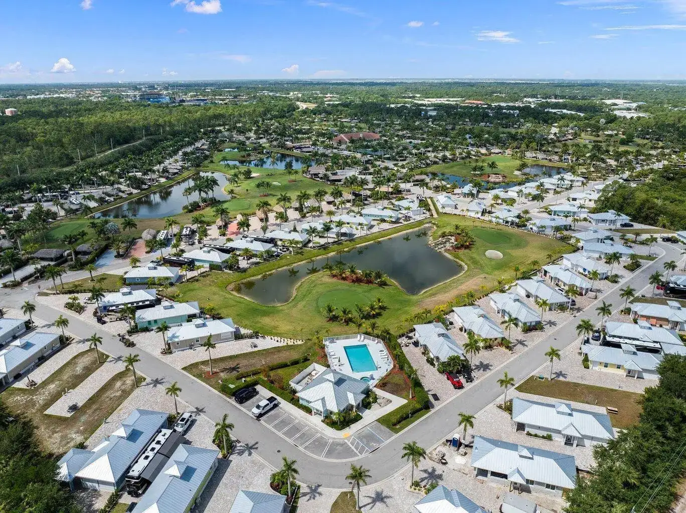 408 NW Chipshot Lane, Port St. Lucie FL 34986 photo 4