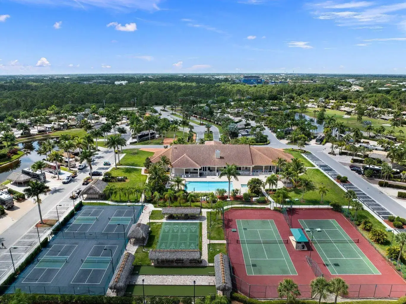 408 NW Chipshot Lane, Port St. Lucie FL 34986 photo 5