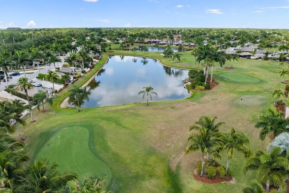 408 NW Chipshot Lane, Port St. Lucie FL 34986