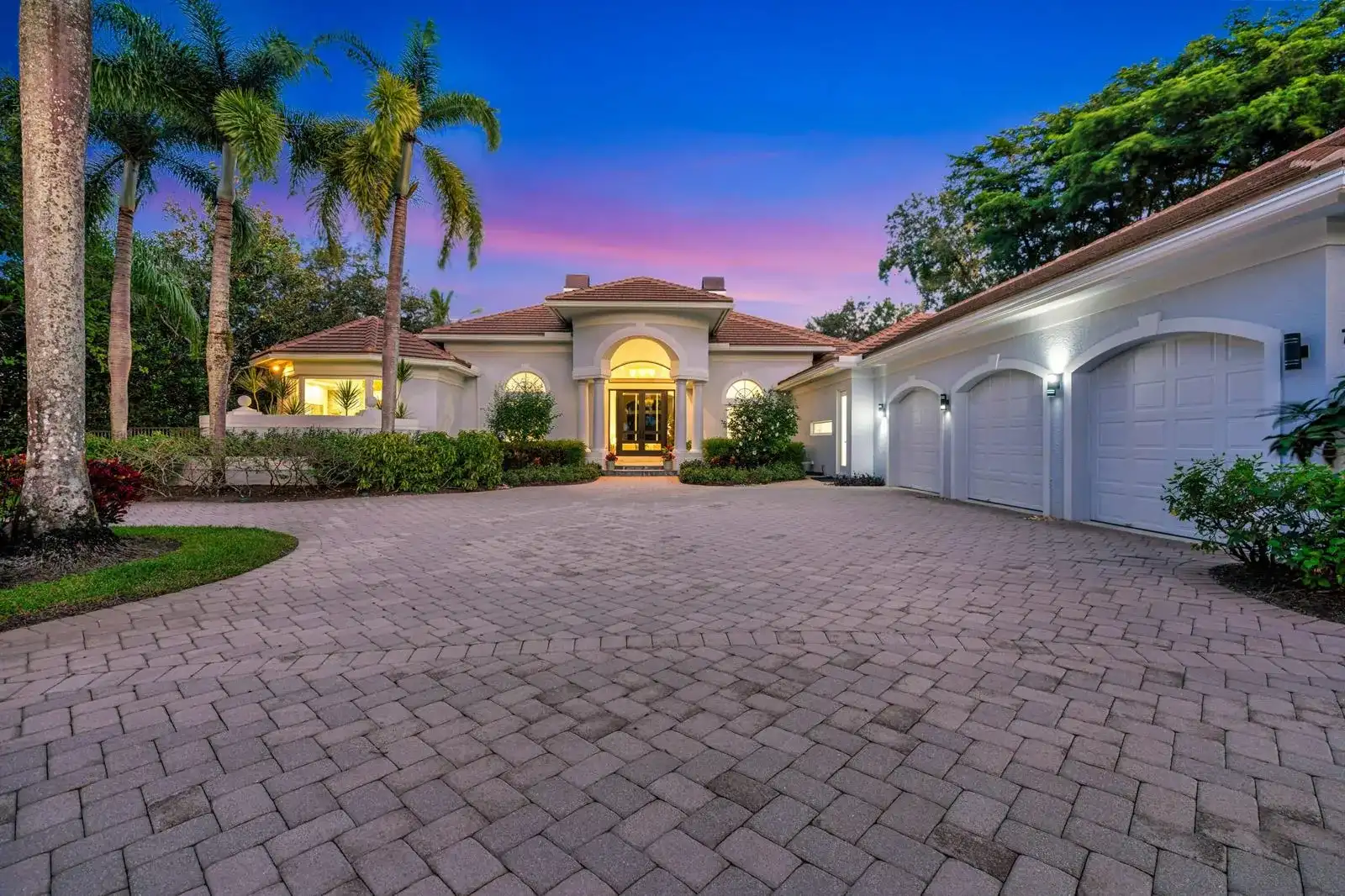 7801 Old Marsh Road, Palm Beach Gardens FL 33418