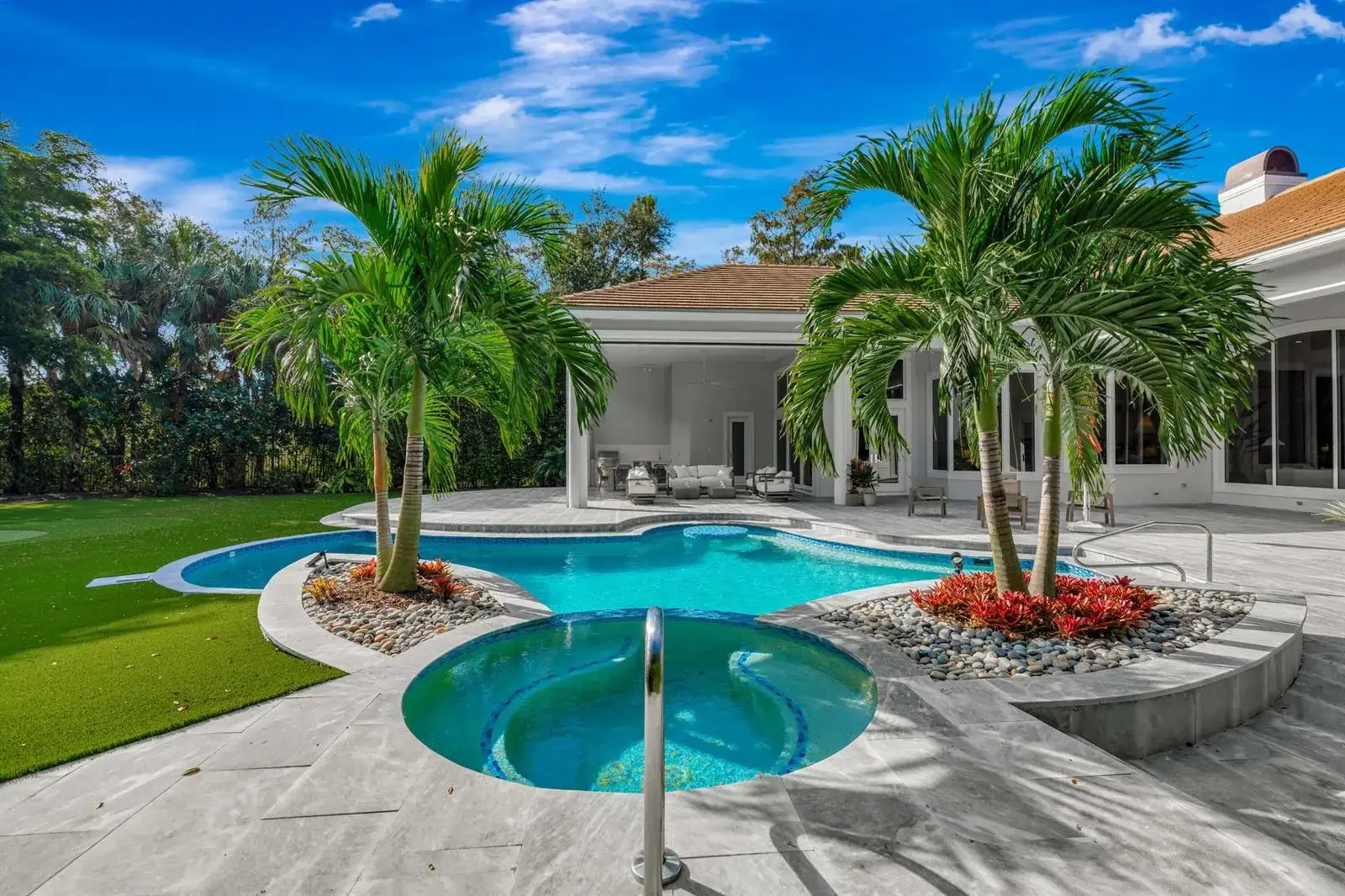 7801 Old Marsh Road, Palm Beach Gardens FL 33418 photo 2