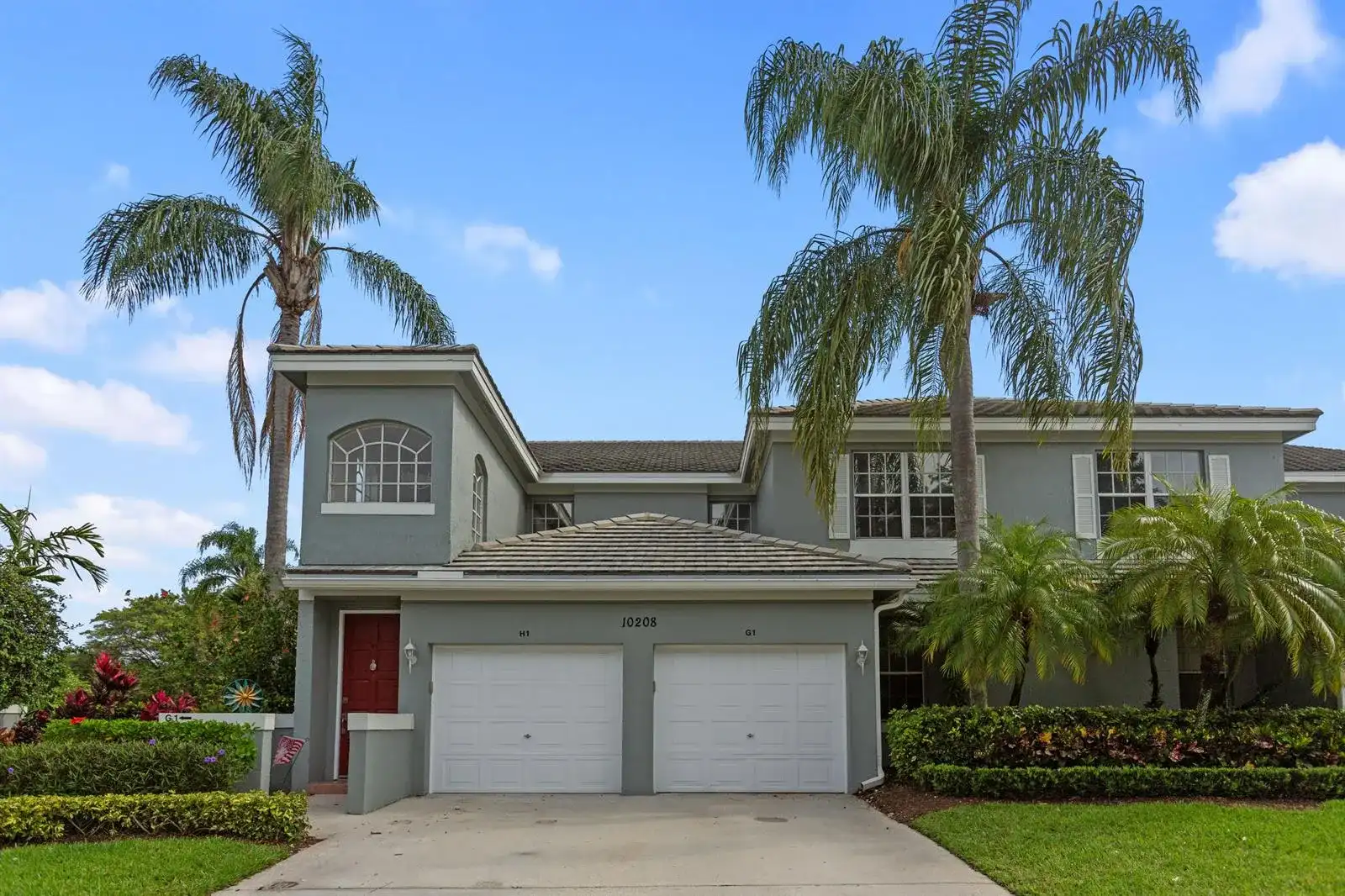 10208 Andover Coach Circle # G1, Lake Worth FL 33449