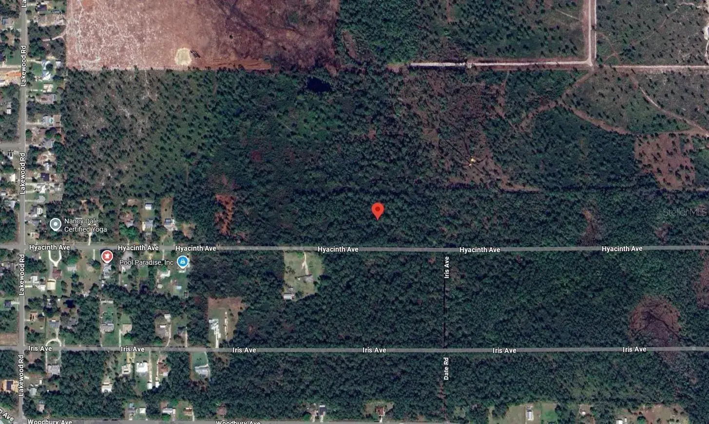 1016 Hyacinth Avenue Avenue, Sebring FL 33875
