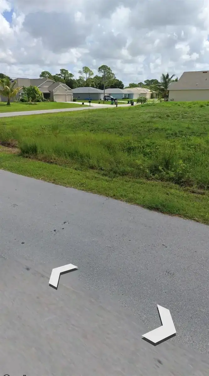 4001 SW Haycroft Street, Port St. Lucie FL 34953 photo 3