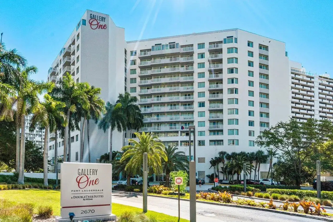 2670 E Sunrise Boulevard # 1202, Fort Lauderdale FL 33304 photo 2