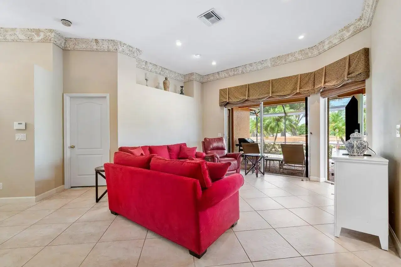 8161 Quail Meadow Way, West Palm Beach FL 33412 photo 5