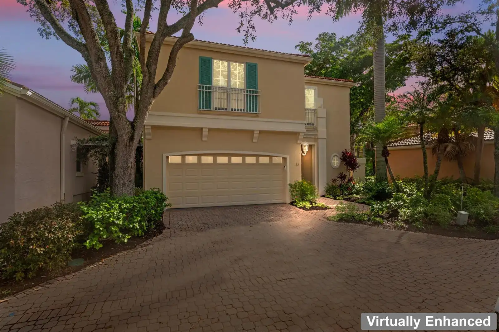53 Via Del Corso, Palm Beach Gardens FL 33418 photo 2