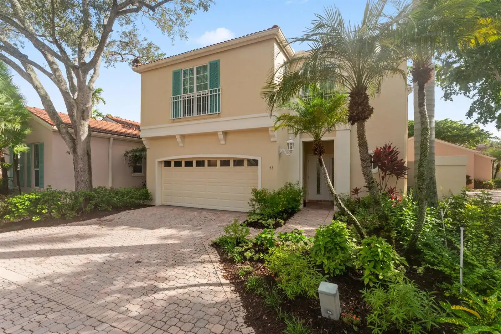 53 Via Del Corso, Palm Beach Gardens FL 33418 photo 3