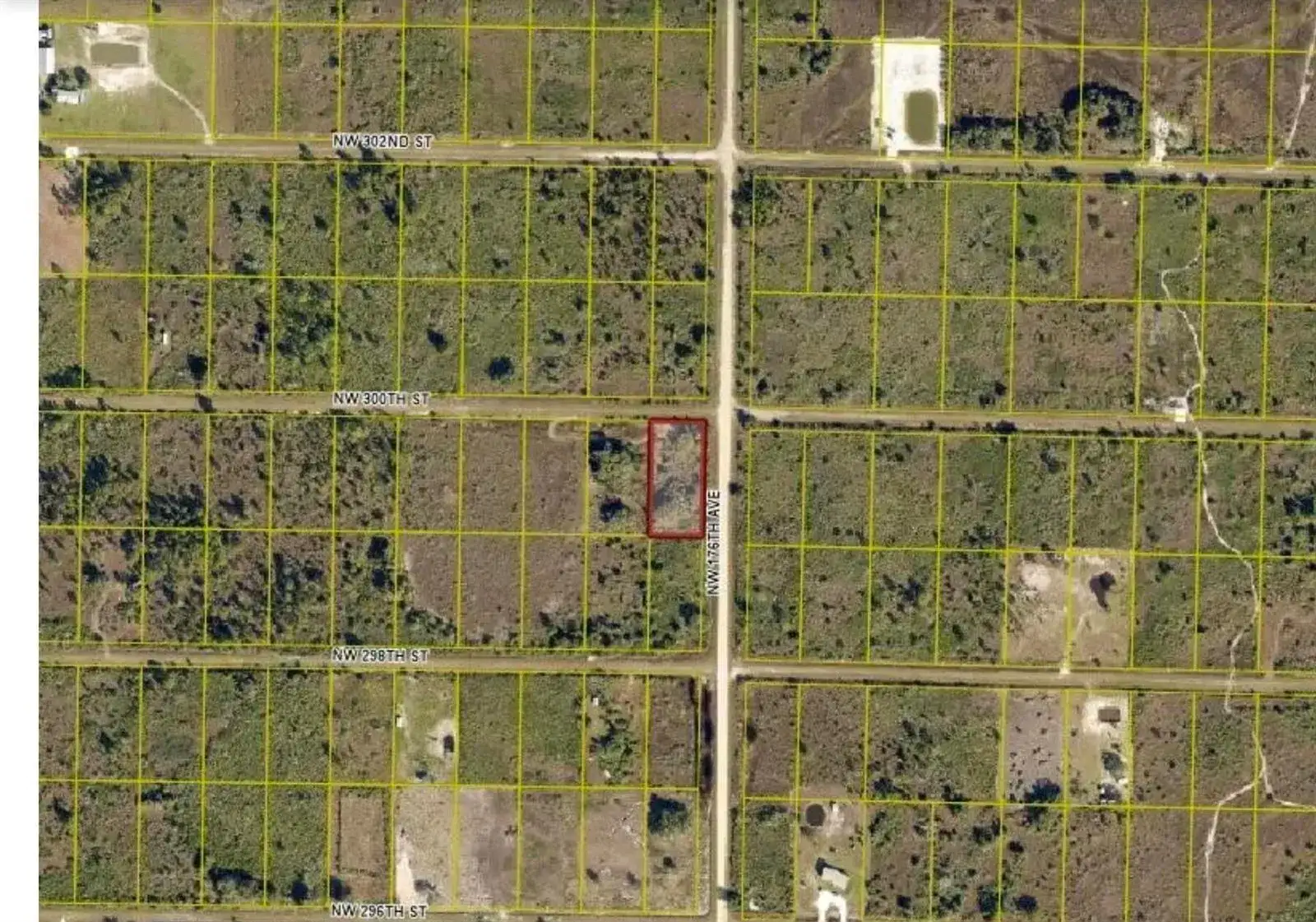 17616 NW 300th Street, Okeechobee FL 34972 photo 4