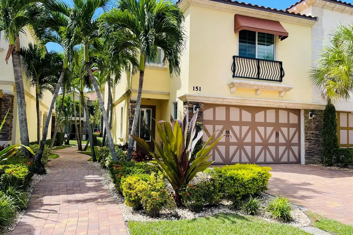 151 Sword Fern Place, Wellington FL 33414
