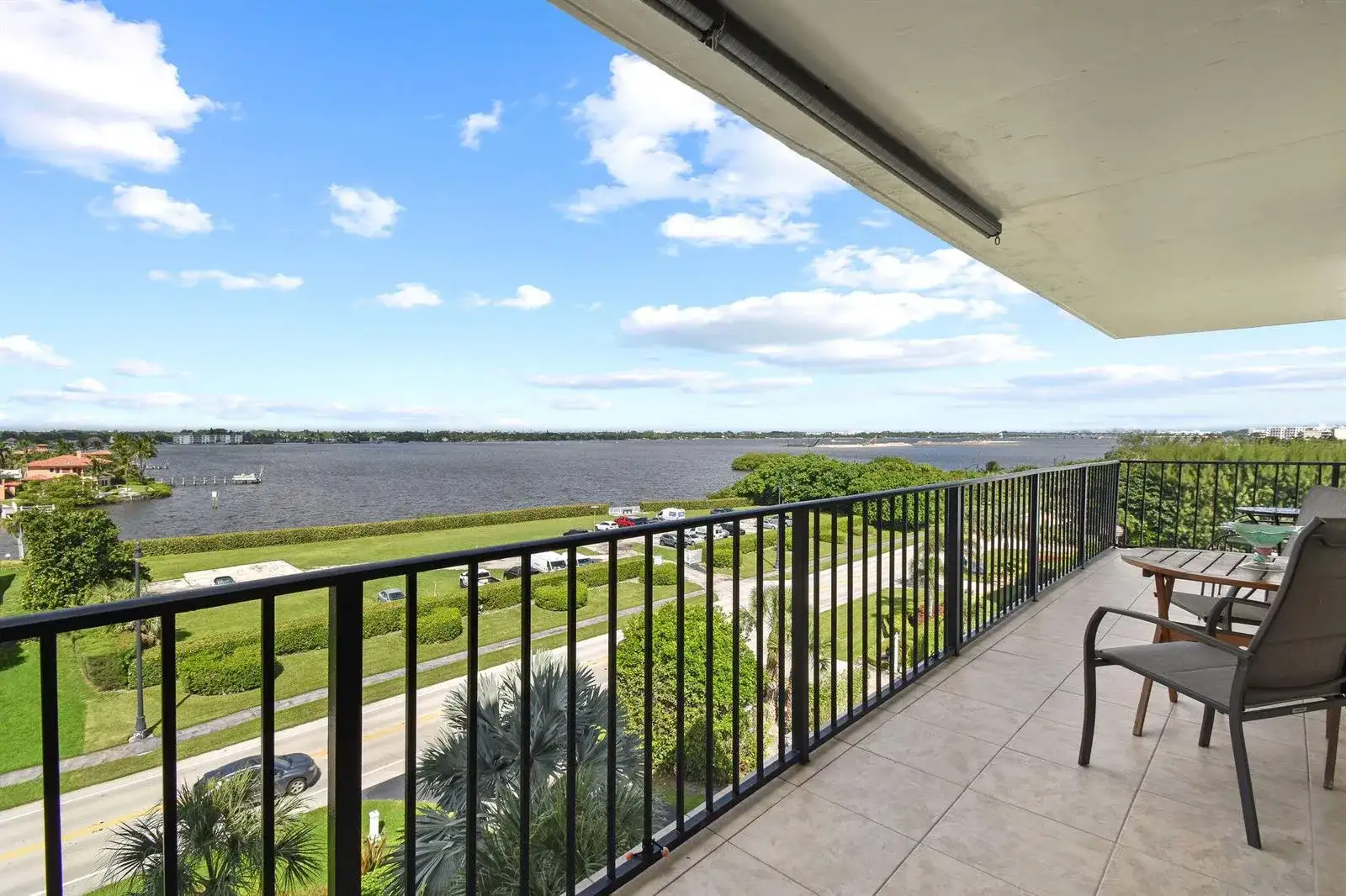 3460 S Ocean Boulevard # 510, Palm Beach FL 33480 photo 2