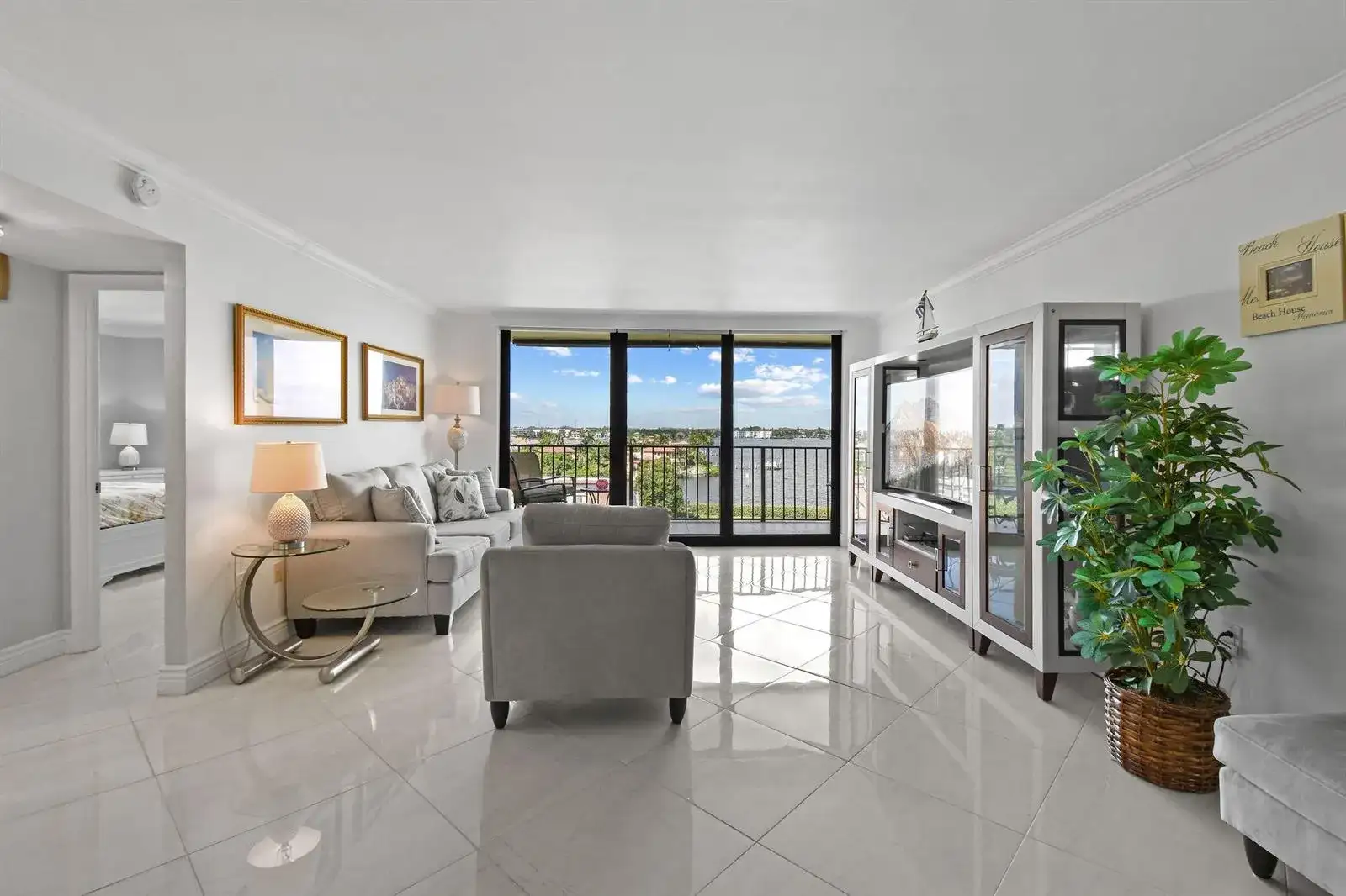 3460 S Ocean Boulevard # 510, Palm Beach FL 33480 photo 5